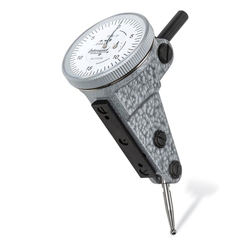 74.111378 Brown & Sharpe 312b2V Interapid Perpendicular Dial Test